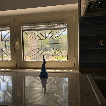 קסטלמרה די סטביה Villa Del Gaudio Rooms & Apartments מראה חיצוני תמונה