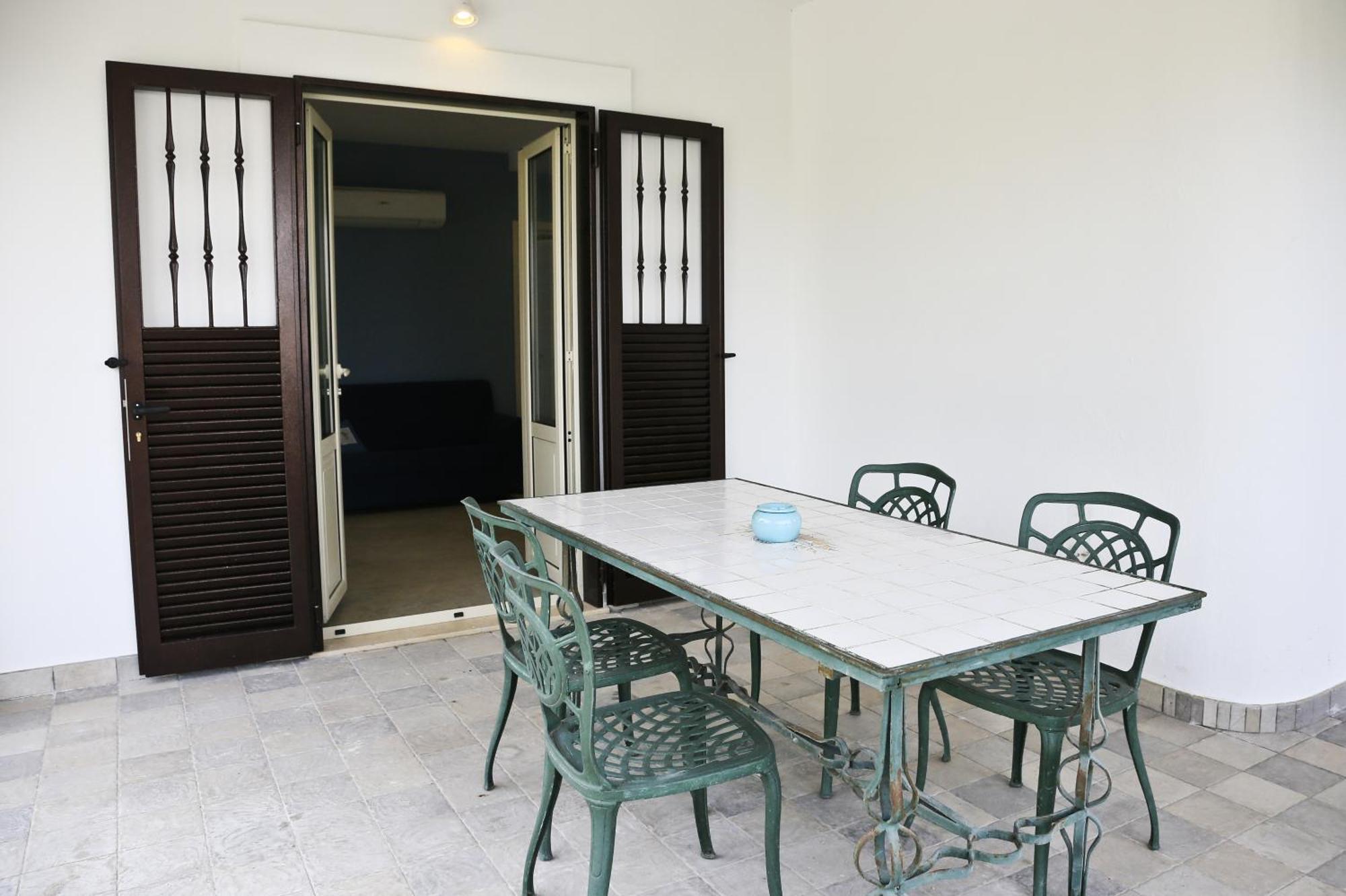 קסטלמרה די סטביה Villa Del Gaudio Rooms & Apartments מראה חיצוני תמונה
