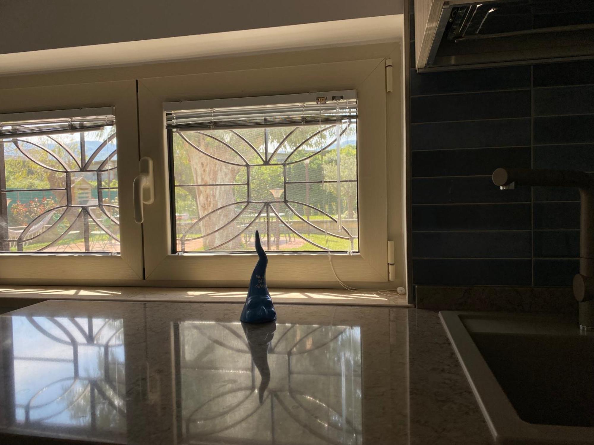 קסטלמרה די סטביה Villa Del Gaudio Rooms & Apartments מראה חיצוני תמונה